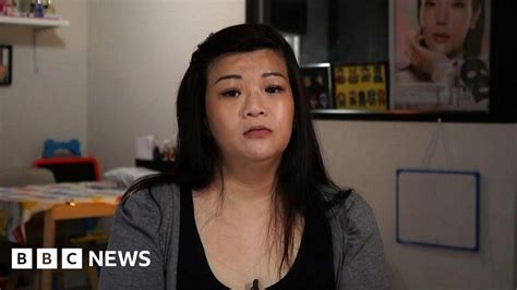 'During lockdown my son was super stuck to me' .